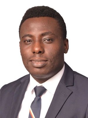 Adebayo Tosin